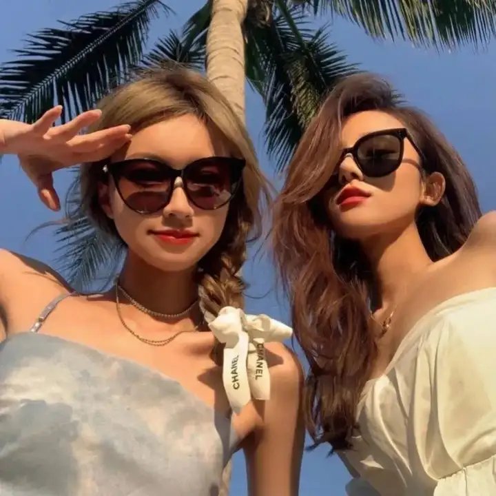爷孙搭档