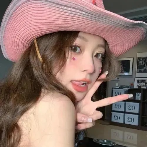 成为选美小姐