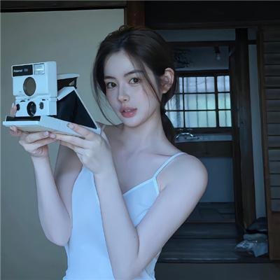 圣女芳心