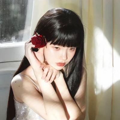 红色夏天