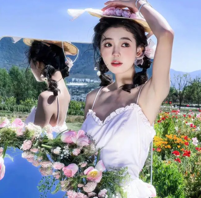 哈哈农夫